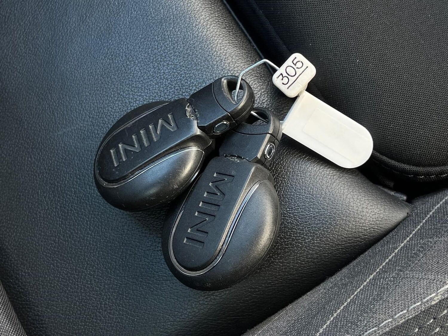 Used MINI Hatch 2018 for sale - 77888618: Photo 49