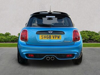 Used MINI Hatch 2018 for sale - 77888618: Photo