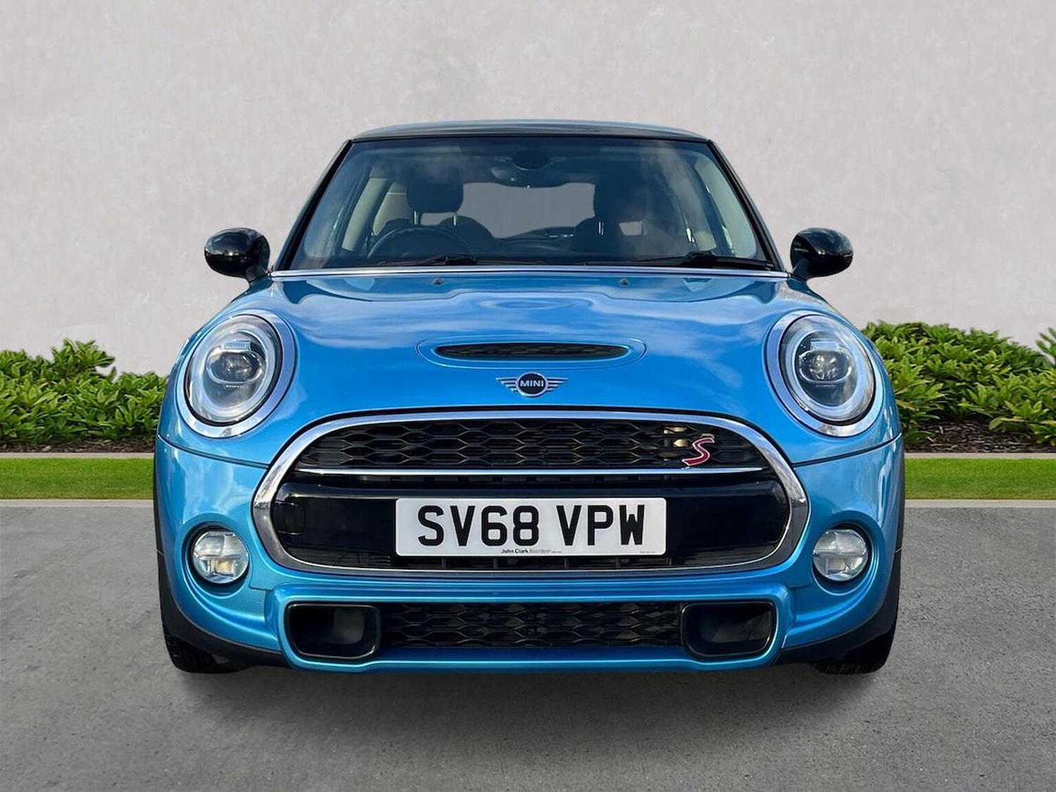 Used MINI Hatch 2018 for sale - 77888618: Photo 5