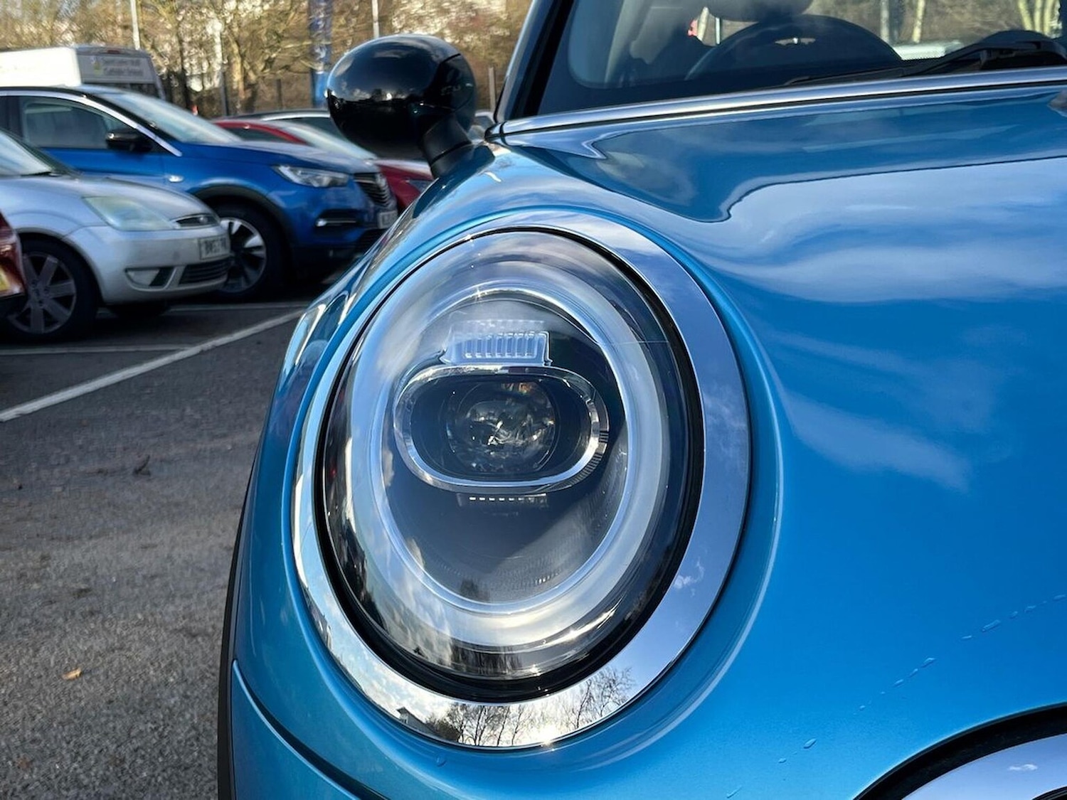 Used MINI Hatch 2018 for sale - 77888618: Photo 51