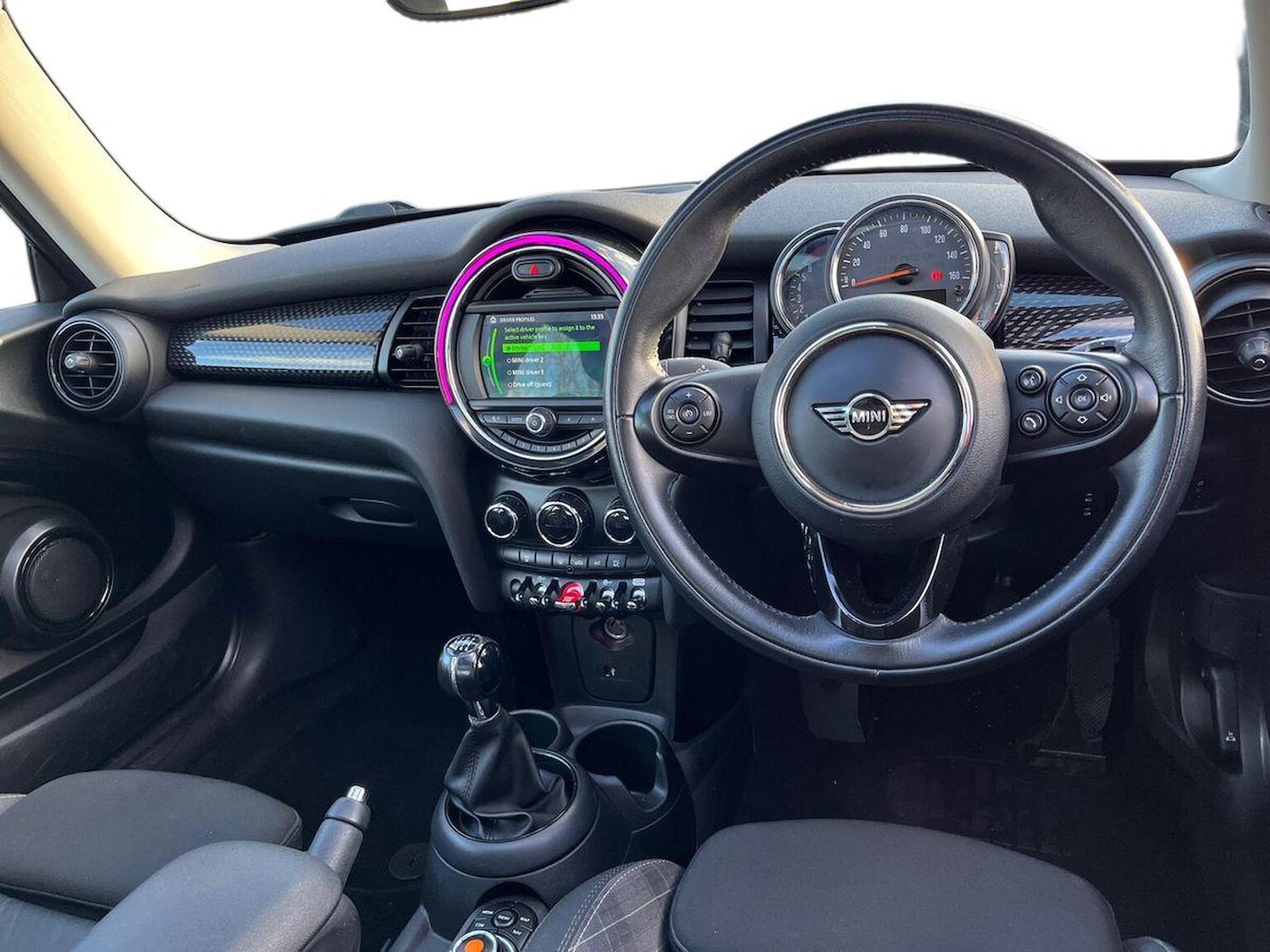 Used MINI Hatch 2018 for sale - 77888618: Photo 8