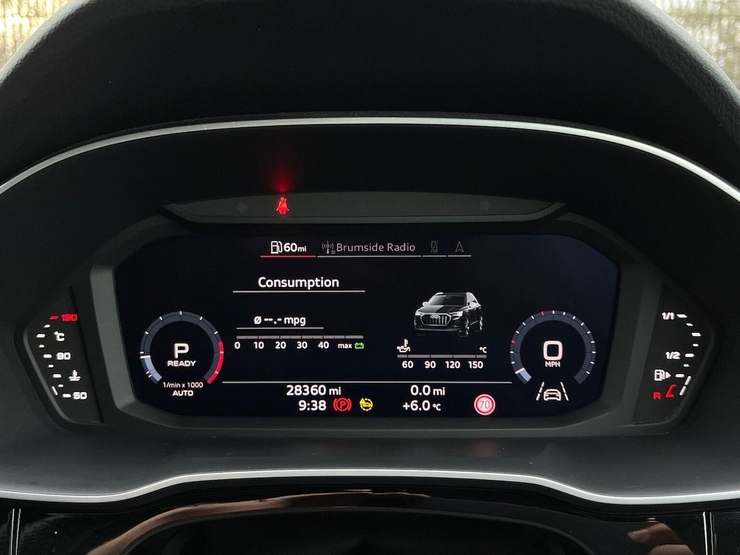 Used Audi Q3 2021 for sale - 76958738: Photo 11