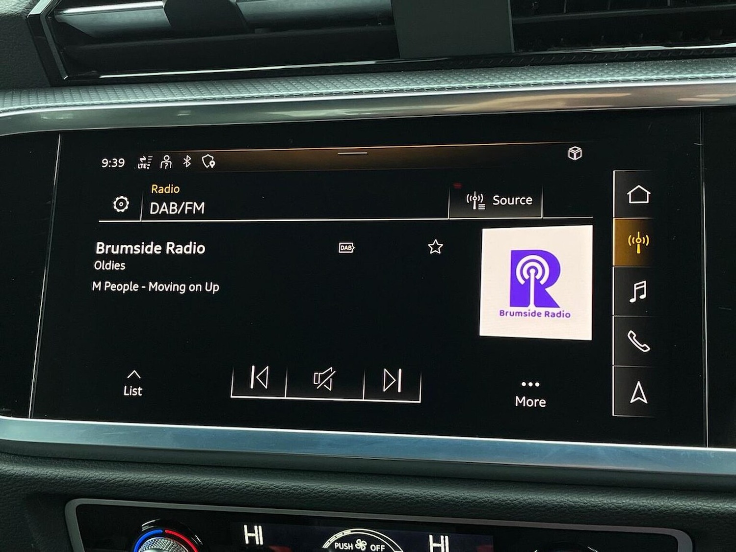 Used Audi Q3 2021 for sale - 76958738: Photo 12