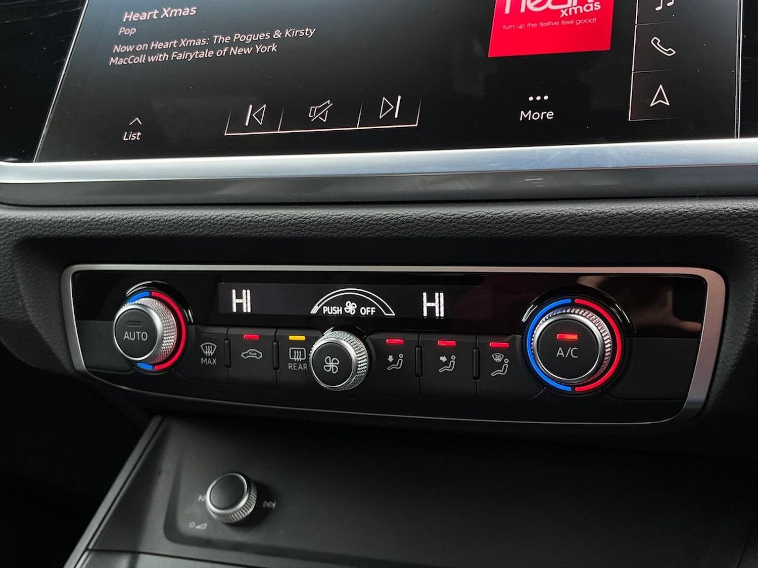 Used Audi Q3 2021 for sale - 76958738: Photo 13