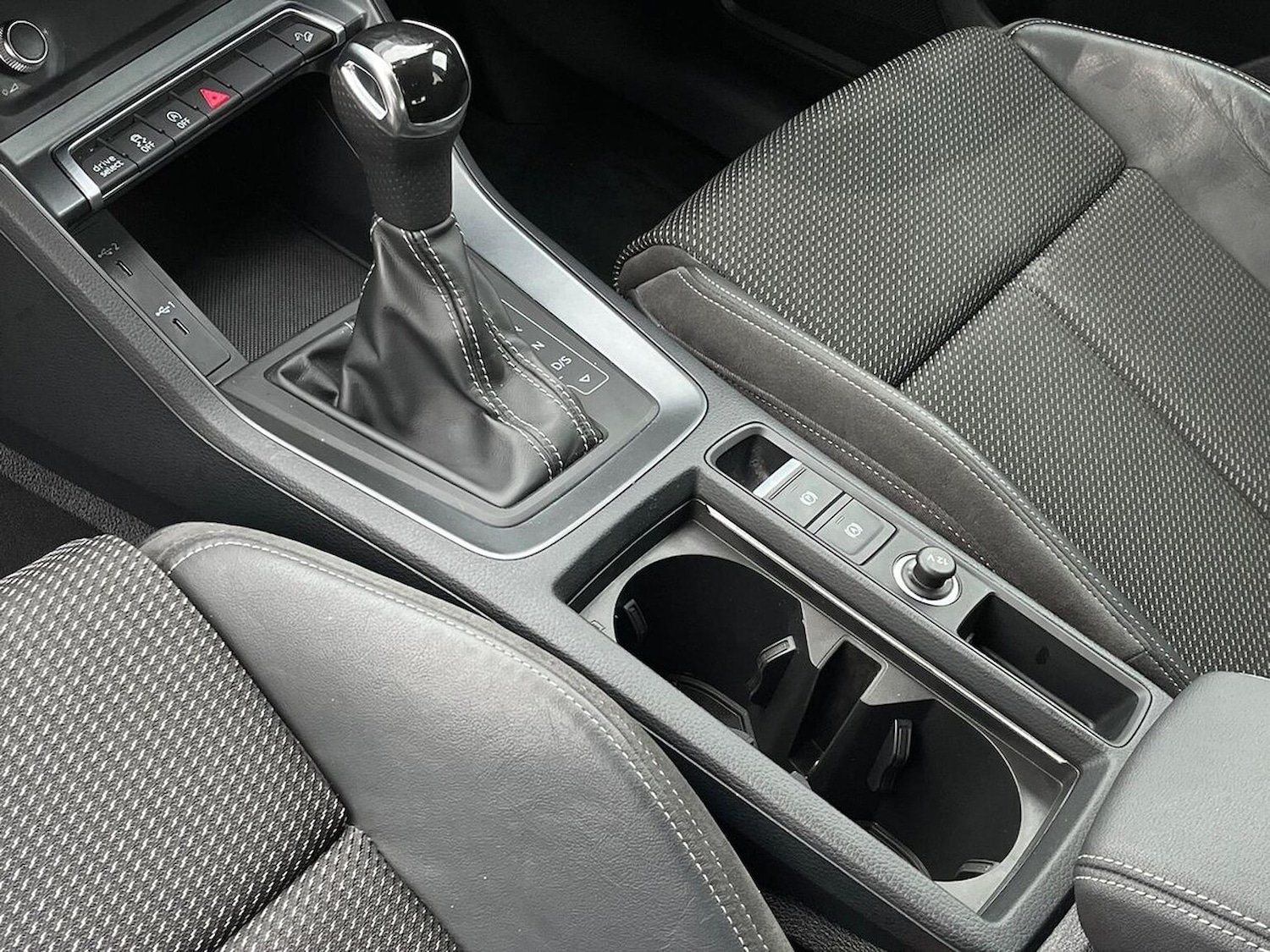 Used Audi Q3 2021 for sale - 76958738: Photo 14