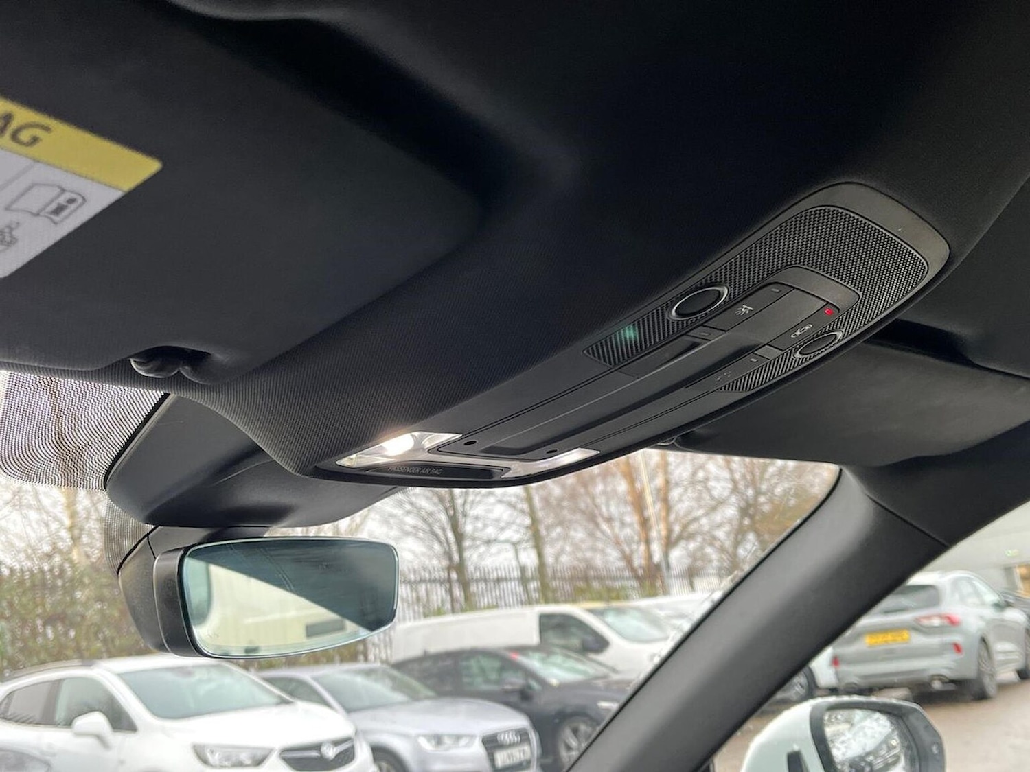 Used Audi Q3 2021 for sale - 76958738: Photo 15