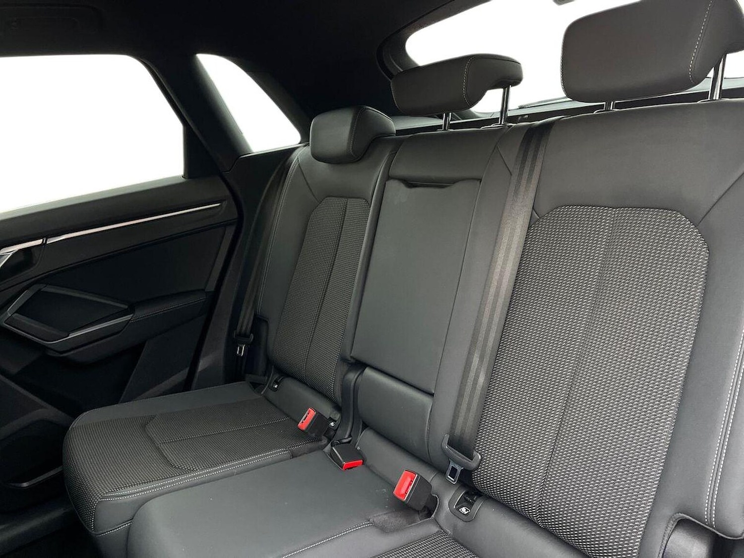 Used Audi Q3 2021 for sale - 76958738: Photo 17