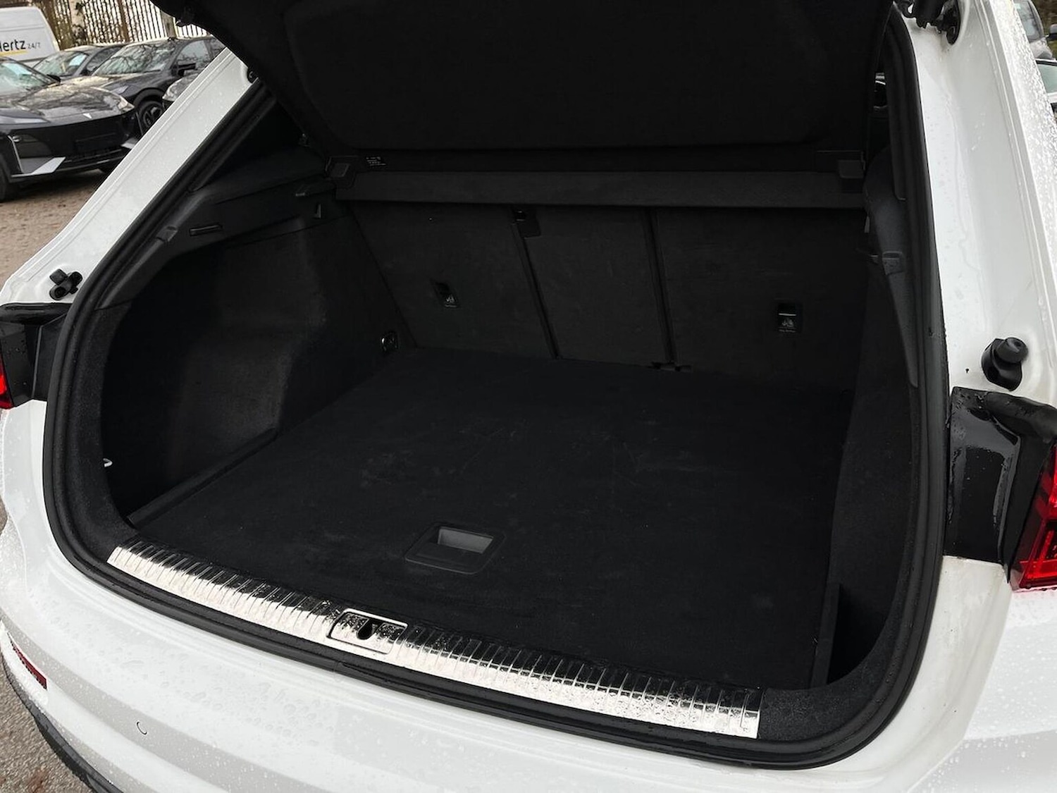 Used Audi Q3 2021 for sale - 76958738: Photo 18