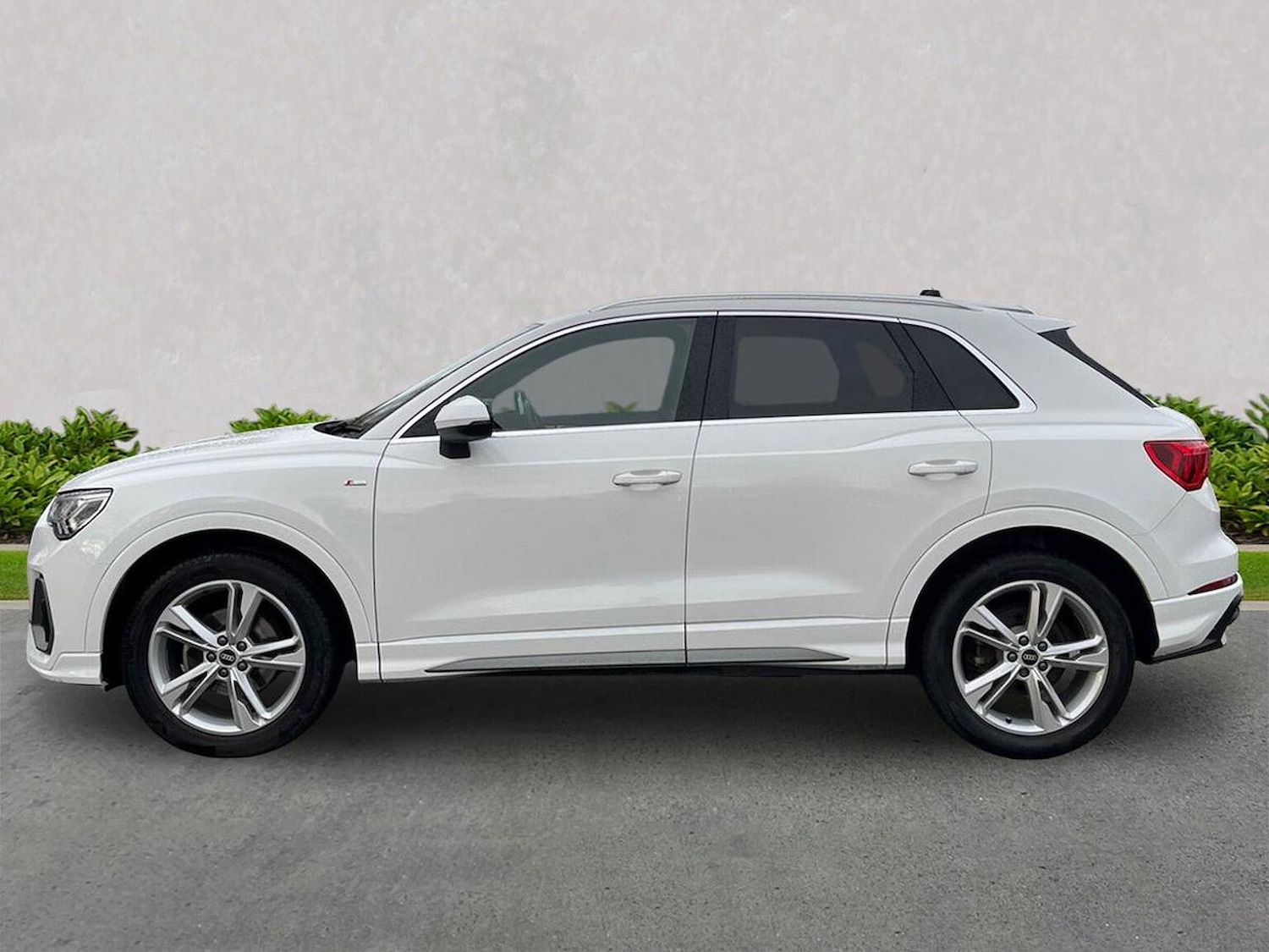 Used Audi Q3 2021 for sale - 76958738: Photo 20