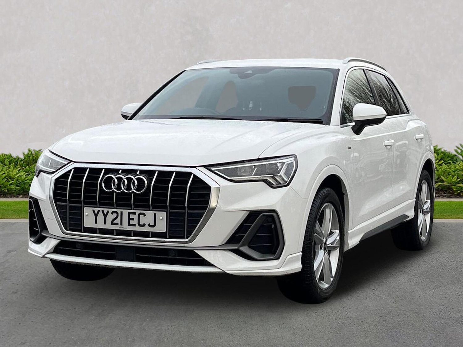 Used Audi Q3 2021 for sale - 76958738: Photo 21