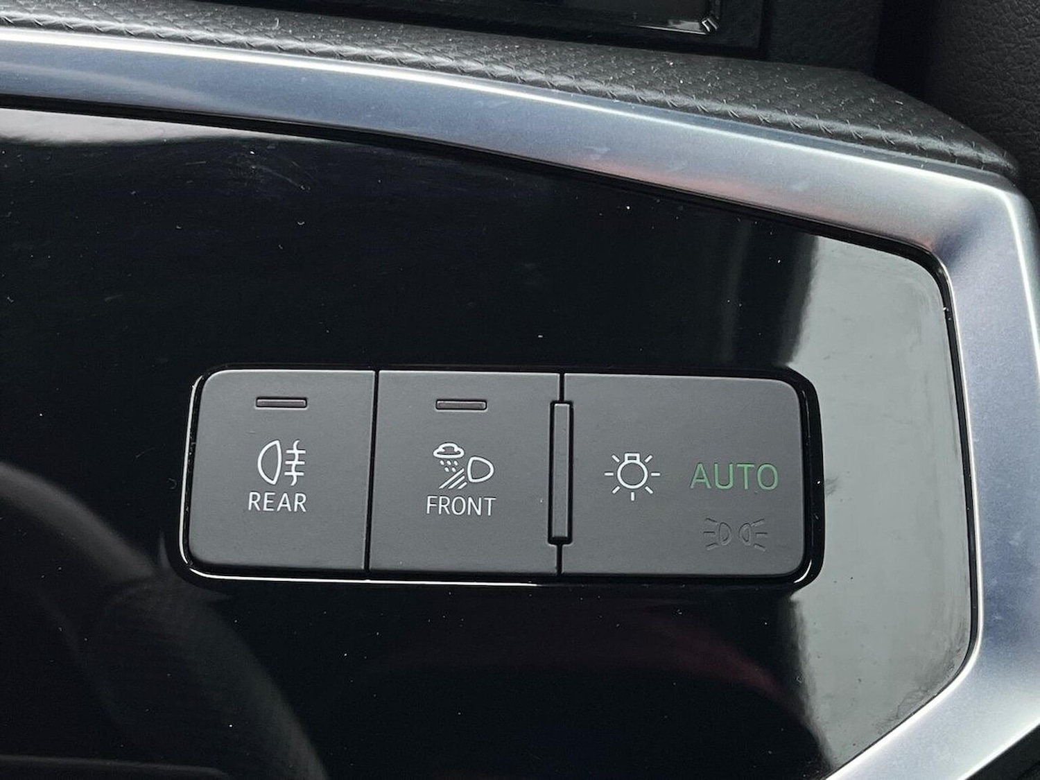 Used Audi Q3 2021 for sale - 76958738: Photo 23