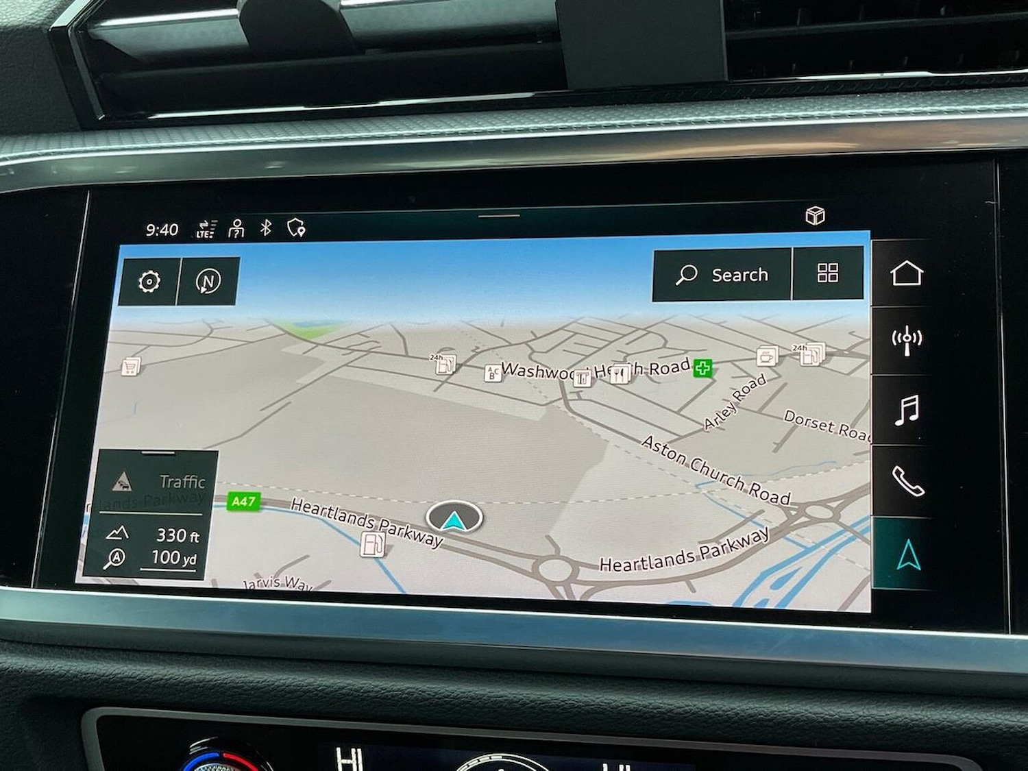 Used Audi Q3 2021 for sale - 76958738: Photo 25