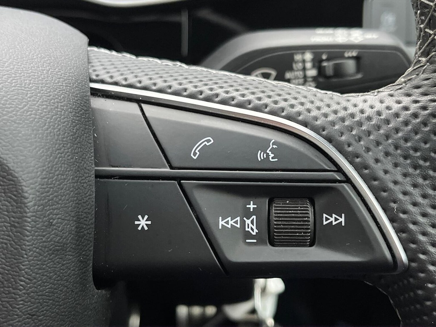 Used Audi Q3 2021 for sale - 76958738: Photo 28