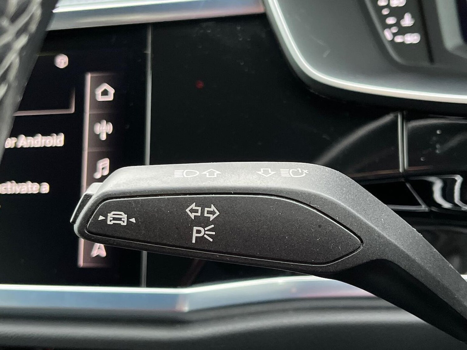 Used Audi Q3 2021 for sale - 76958738: Photo 29