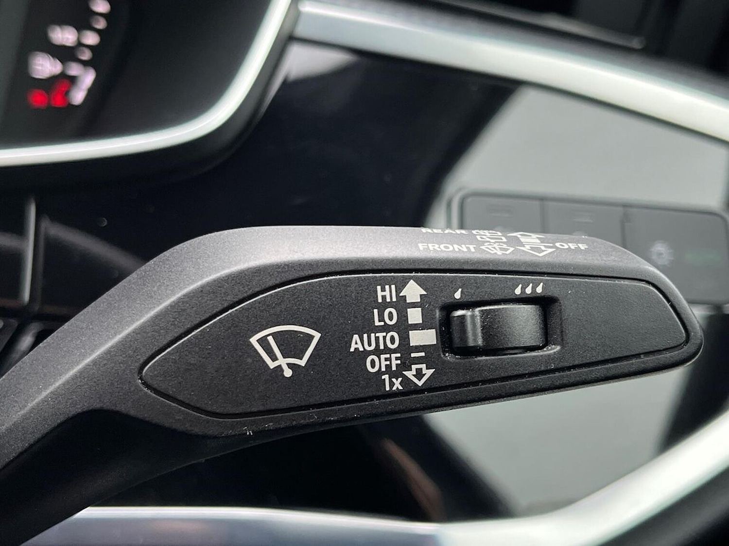 Used Audi Q3 2021 for sale - 76958738: Photo 30