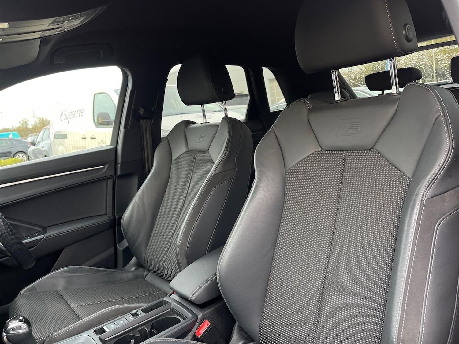 Used Audi Q3 2021 for sale - 76958738: Photo 33