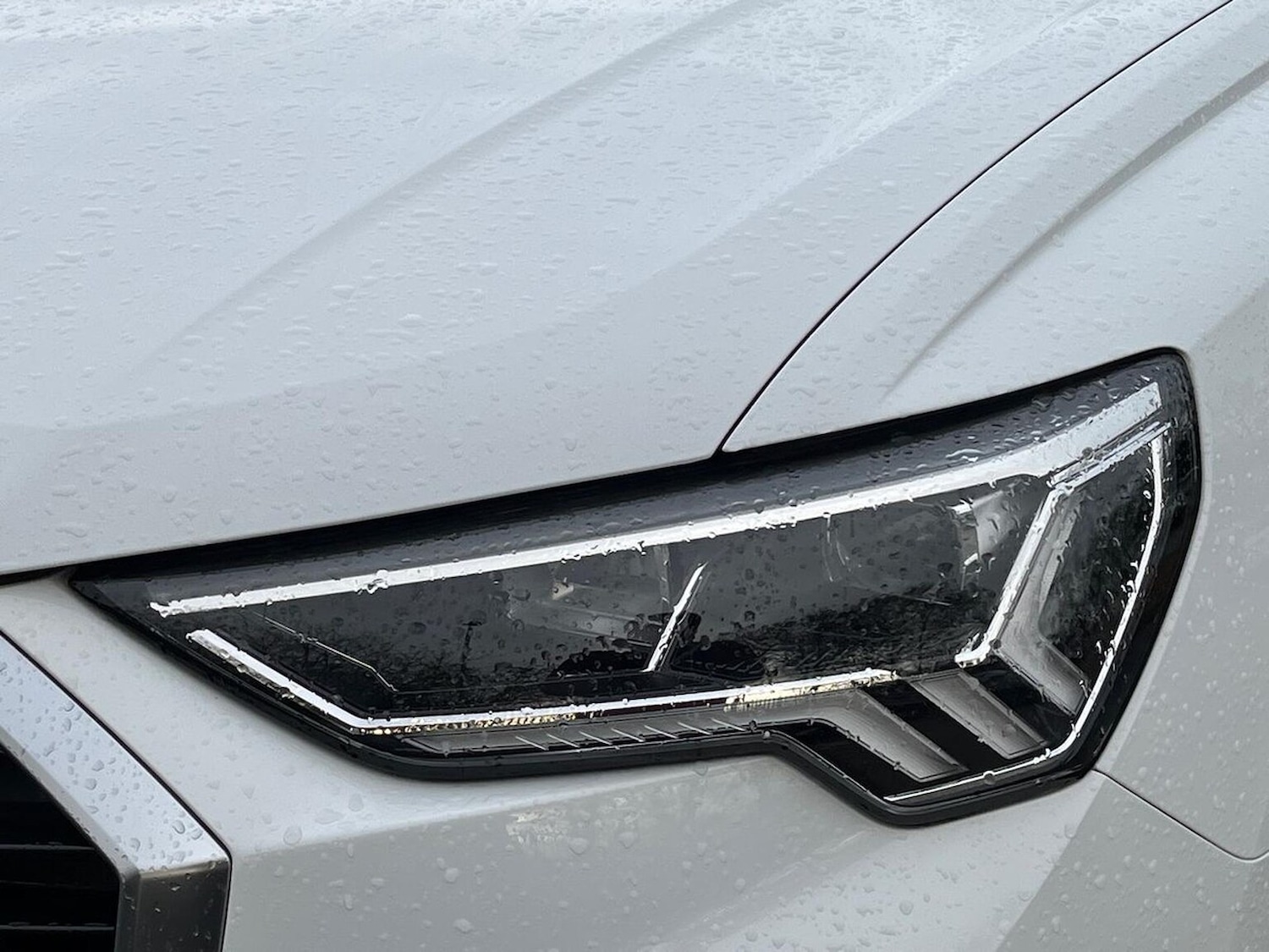 Used Audi Q3 2021 for sale - 76958738: Photo 35