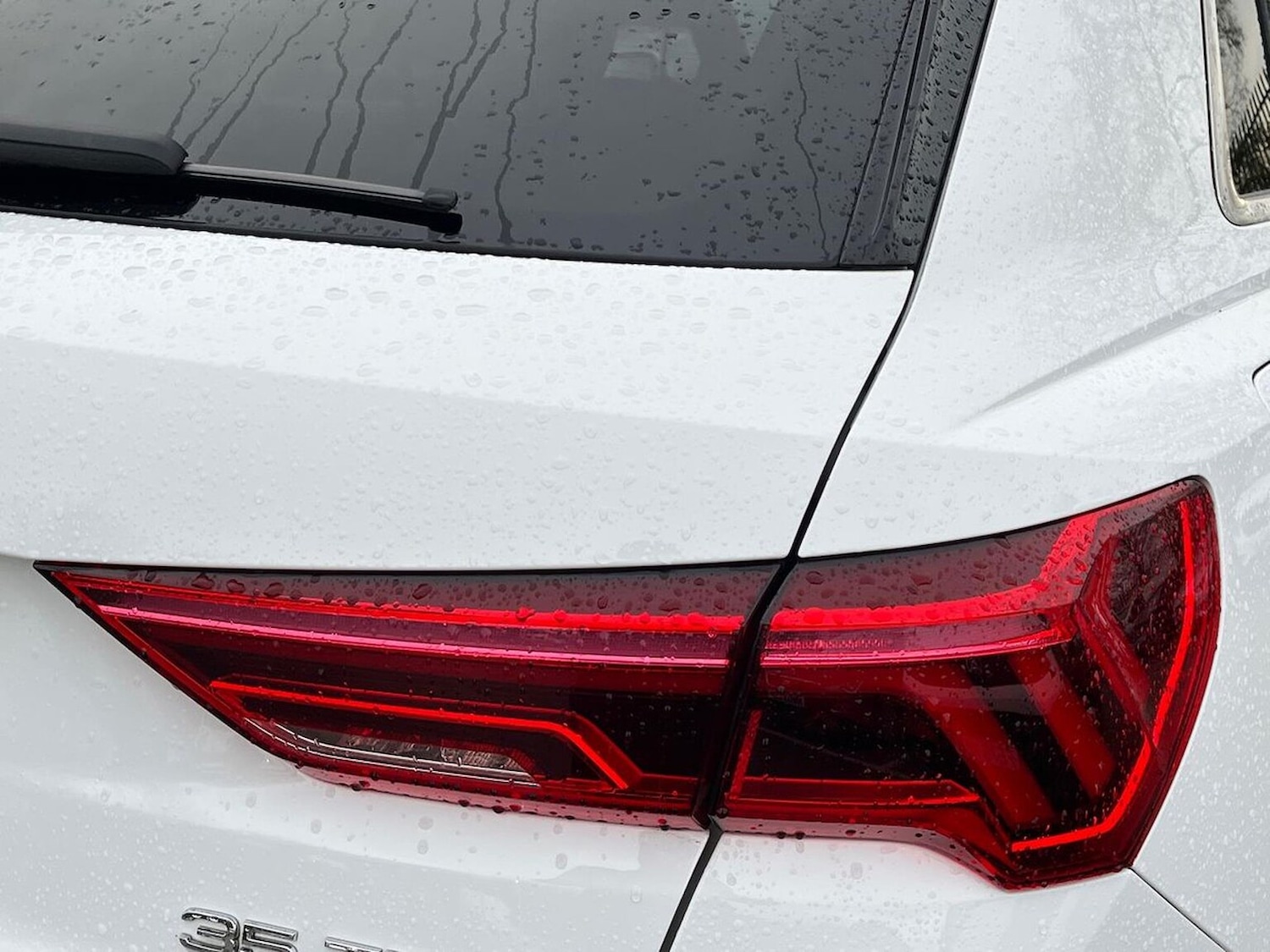 Used Audi Q3 2021 for sale - 76958738: Photo 37