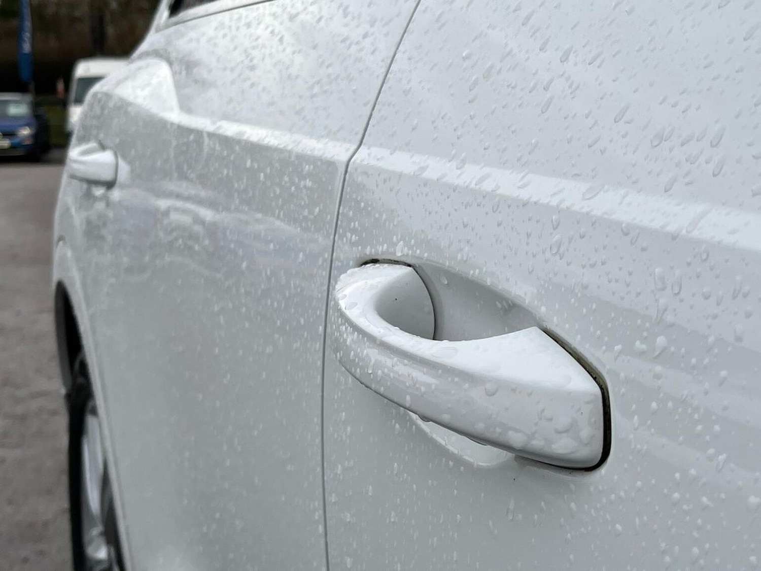 Used Audi Q3 2021 for sale - 76958738: Photo 38