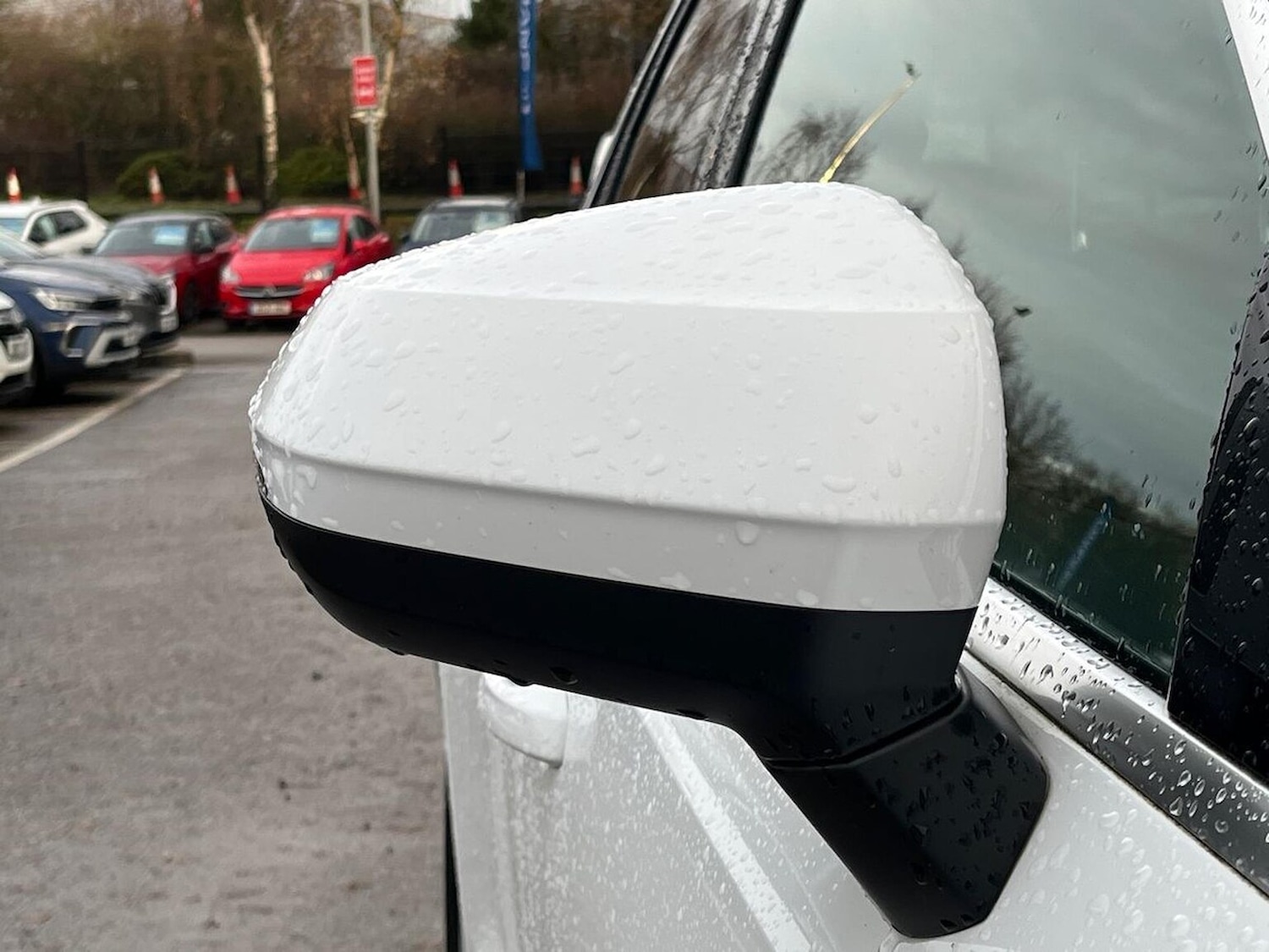 Used Audi Q3 2021 for sale - 76958738: Photo 39