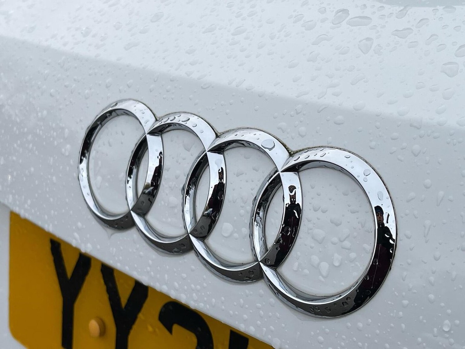 Used Audi Q3 2021 for sale - 76958738: Photo 42