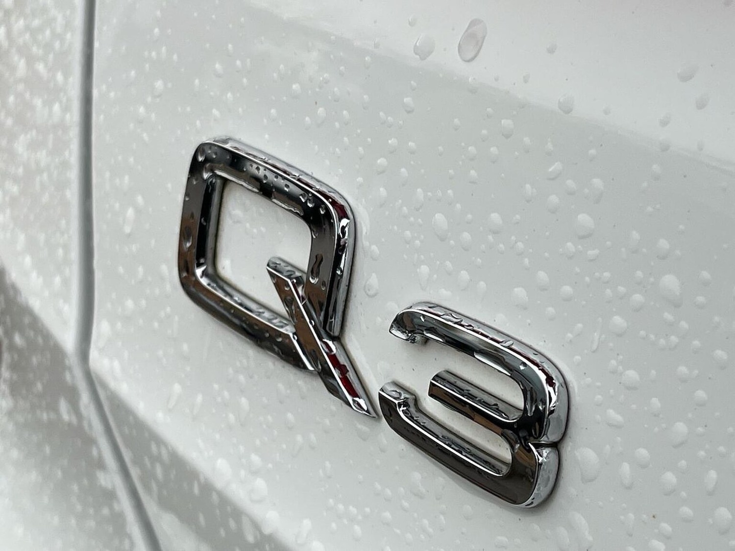 Used Audi Q3 2021 for sale - 76958738: Photo 43