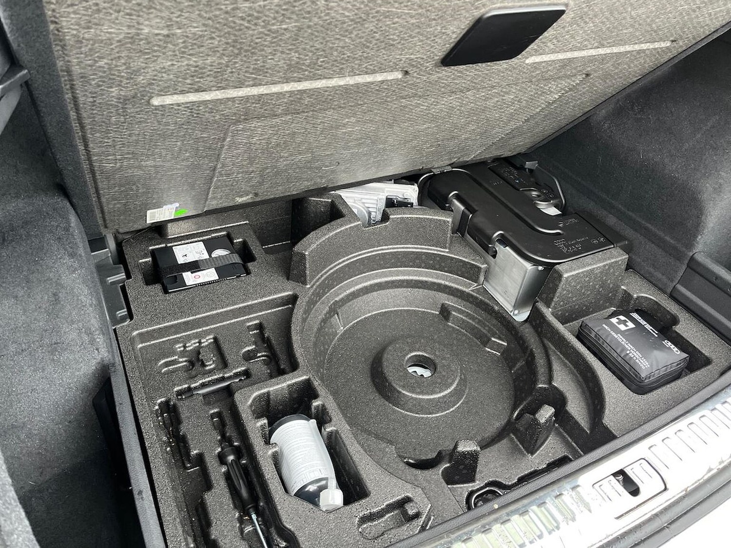 Used Audi Q3 2021 for sale - 76958738: Photo 44