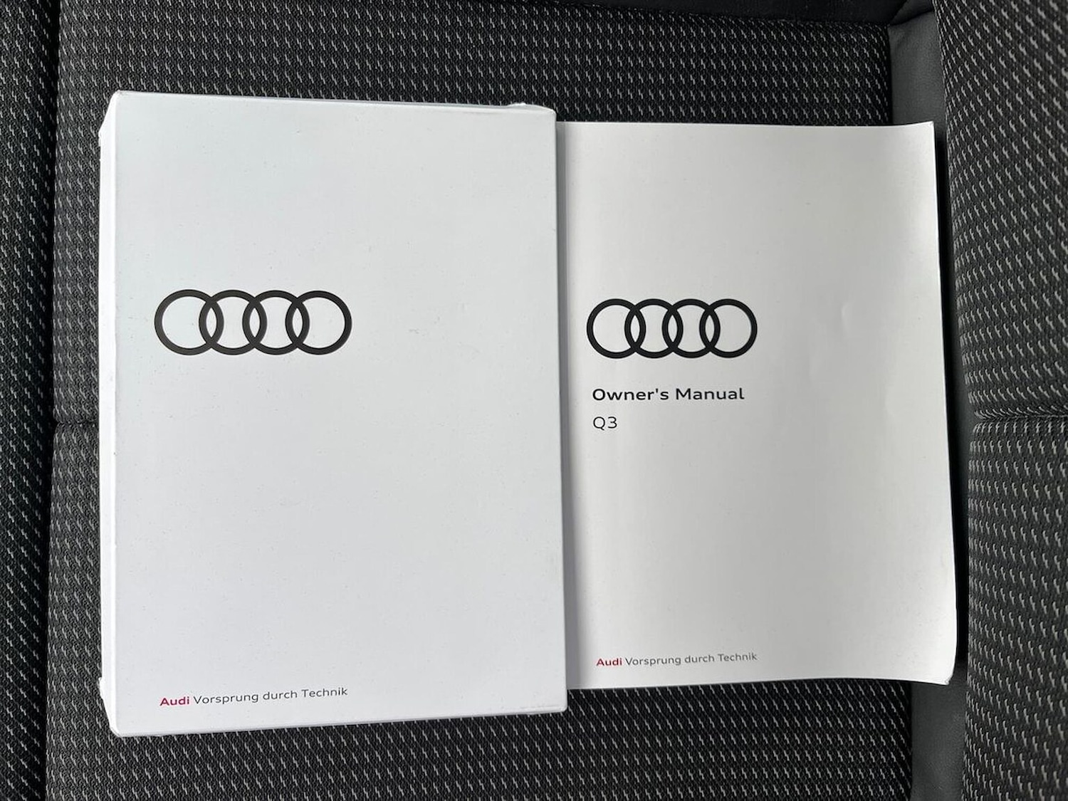 Used Audi Q3 2021 for sale - 76958738: Photo 46