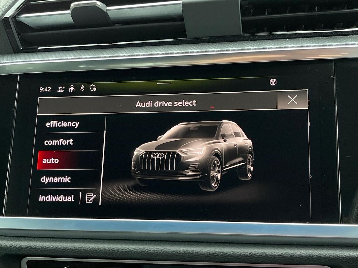 Used Audi Q3 2021 for sale - 76958738: Photo 47