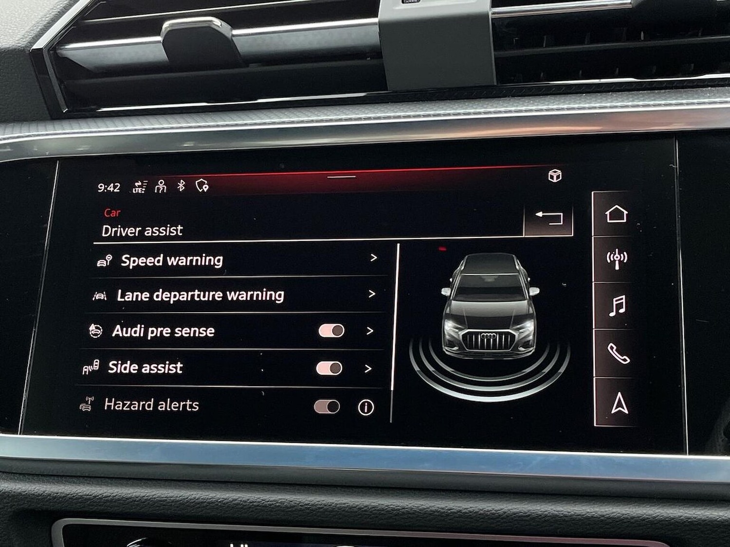 Used Audi Q3 2021 for sale - 76958738: Photo 48