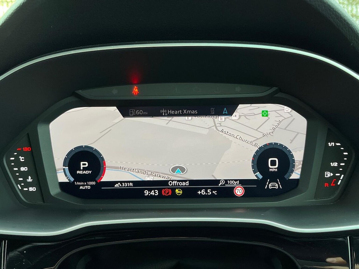 Used Audi Q3 2021 for sale - 76958738: Photo 49