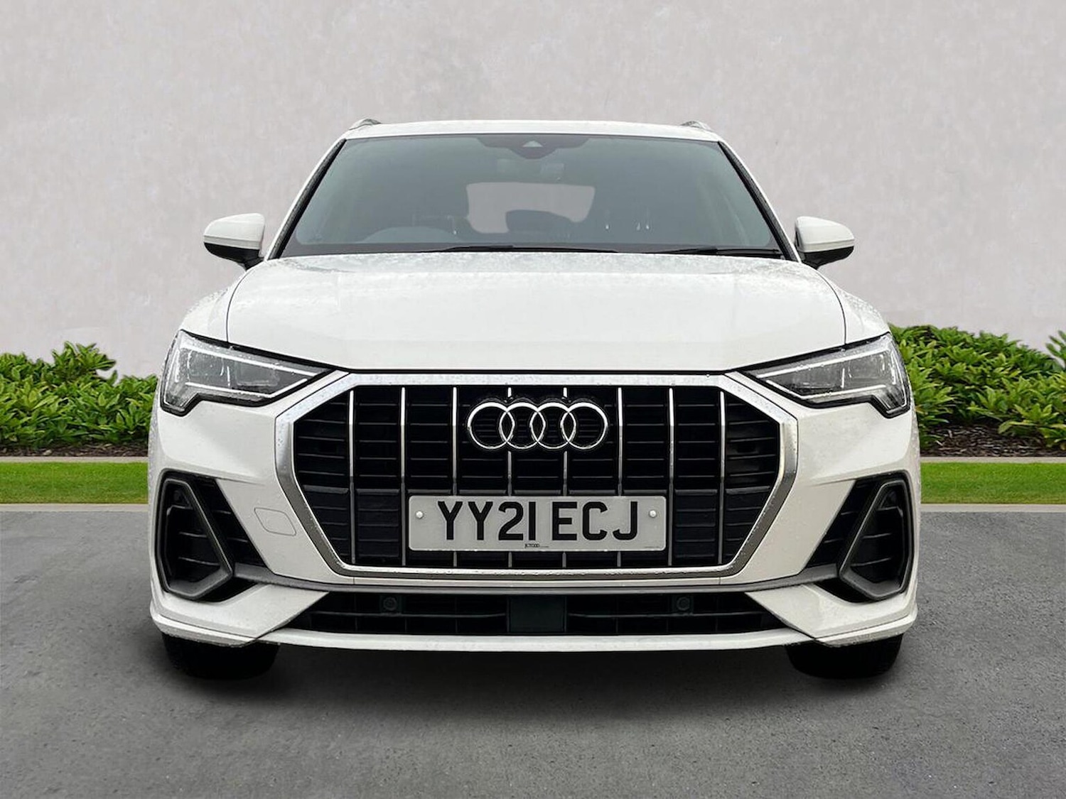 Used Audi Q3 2021 for sale - 76958738: Photo 5