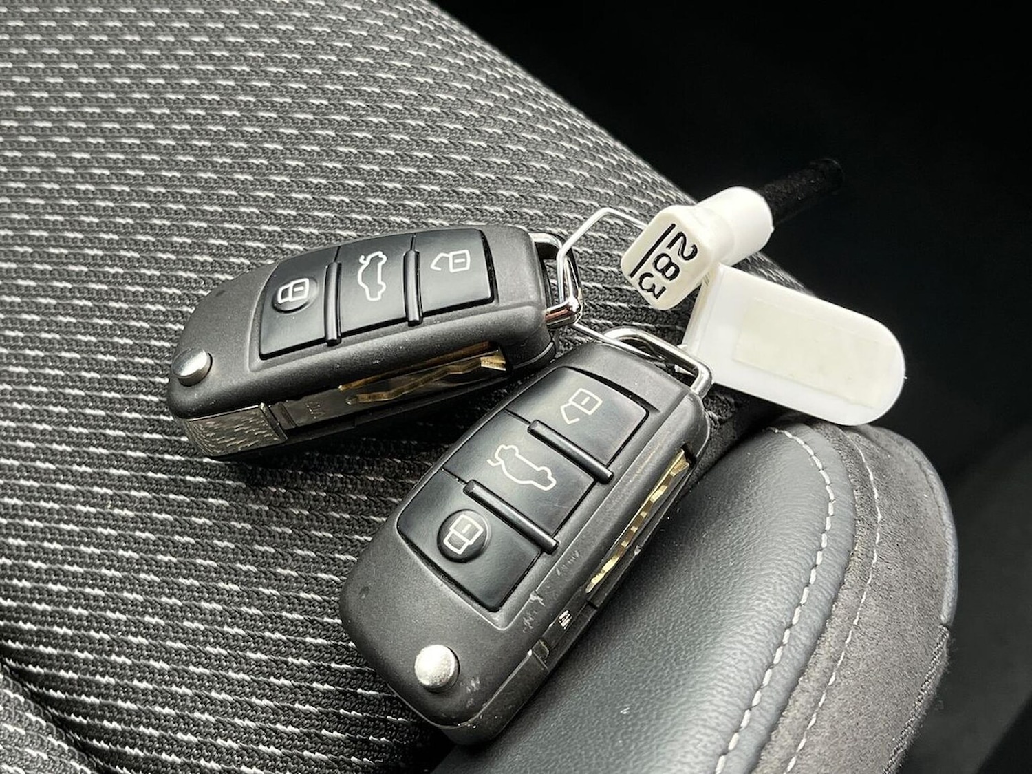 Used Audi Q3 2021 for sale - 76958738: Photo 50