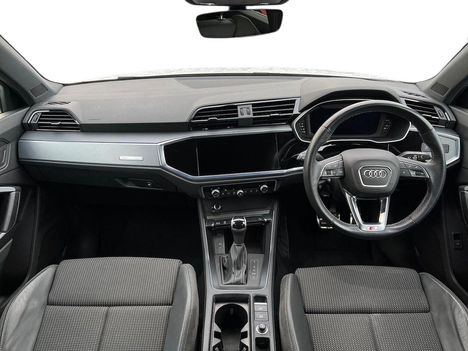 Used Audi Q3 2021 for sale - 76958738: Photo 9