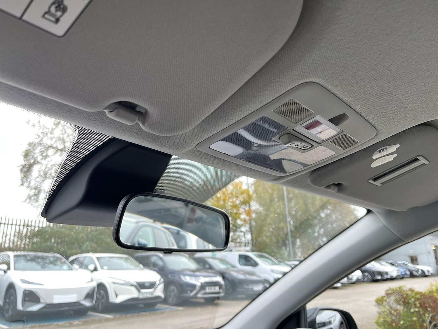 Used Hyundai i10 2023 for sale - 76504956: Photo 14