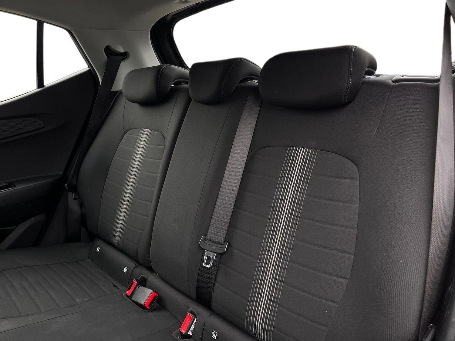 Used Hyundai i10 2023 for sale - 76504956: Photo 16