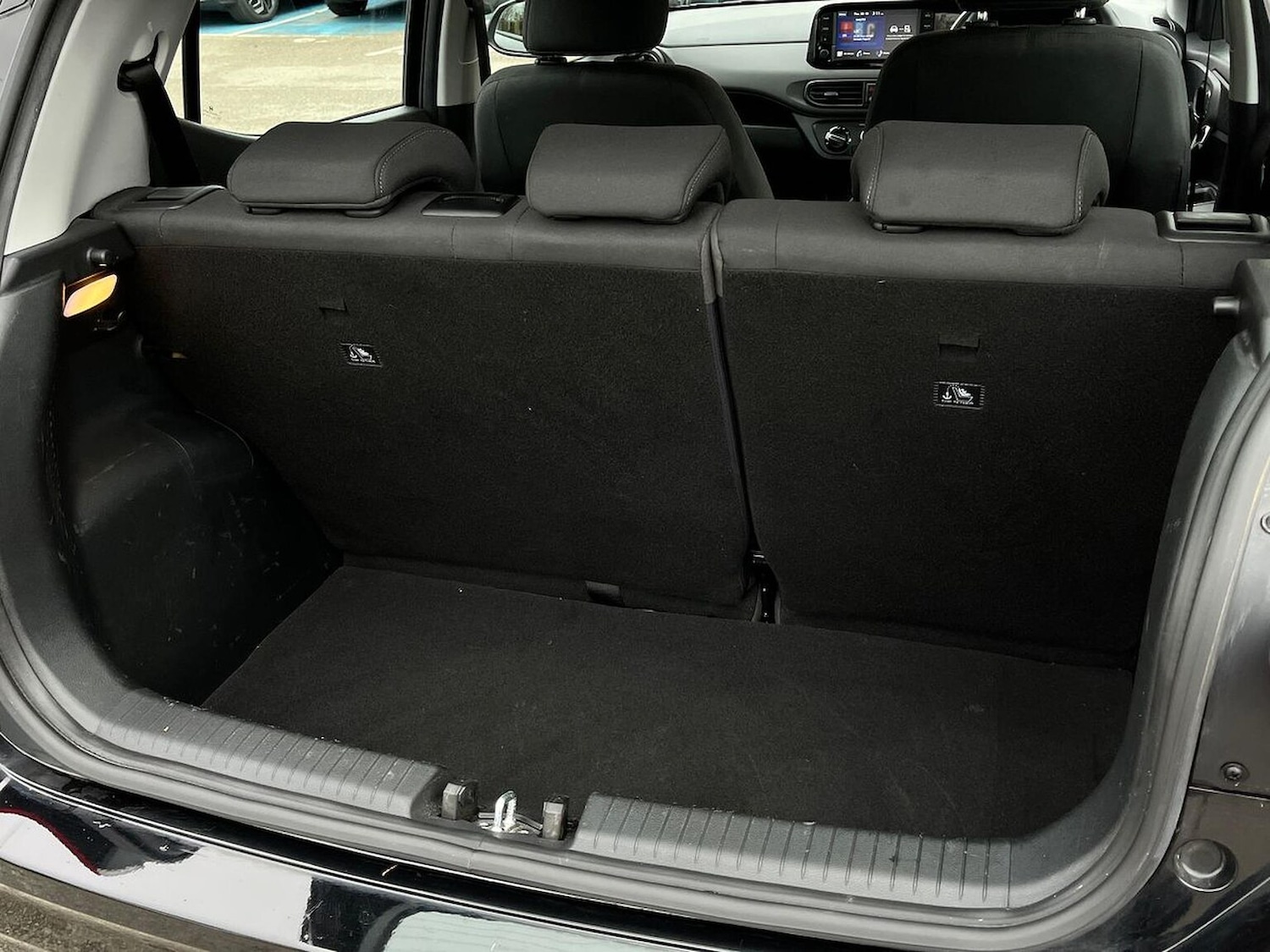 Used Hyundai i10 2023 for sale - 76504956: Photo 17