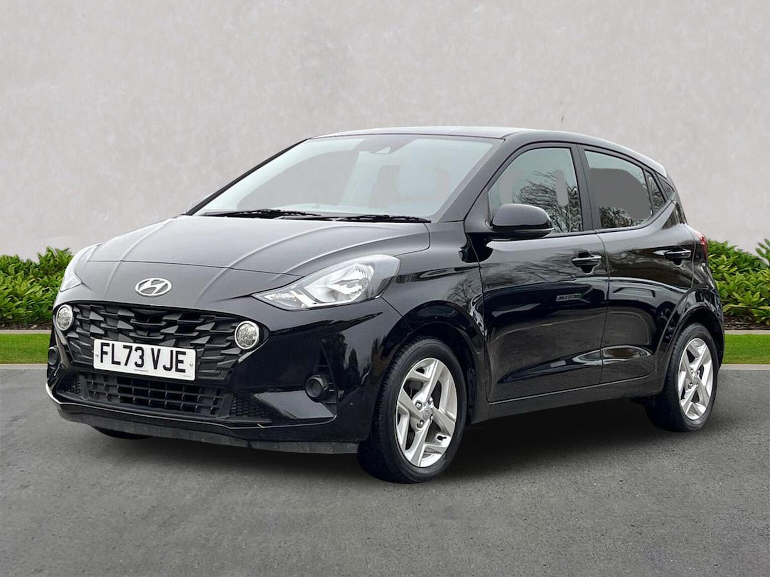 Used Hyundai i10 2023 for sale - 76504956: Photo 20