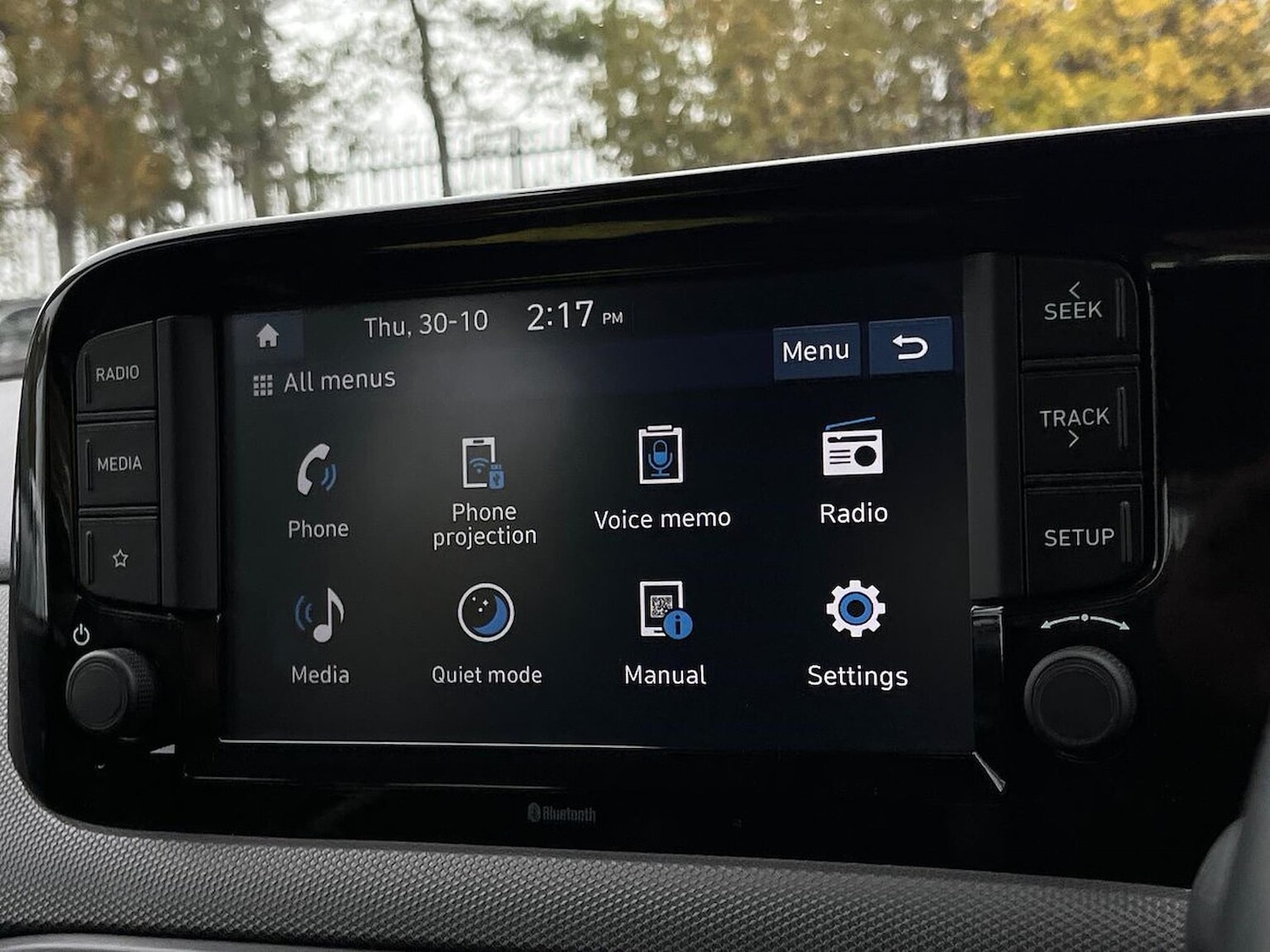 Used Hyundai i10 2023 for sale - 76504956: Photo 24