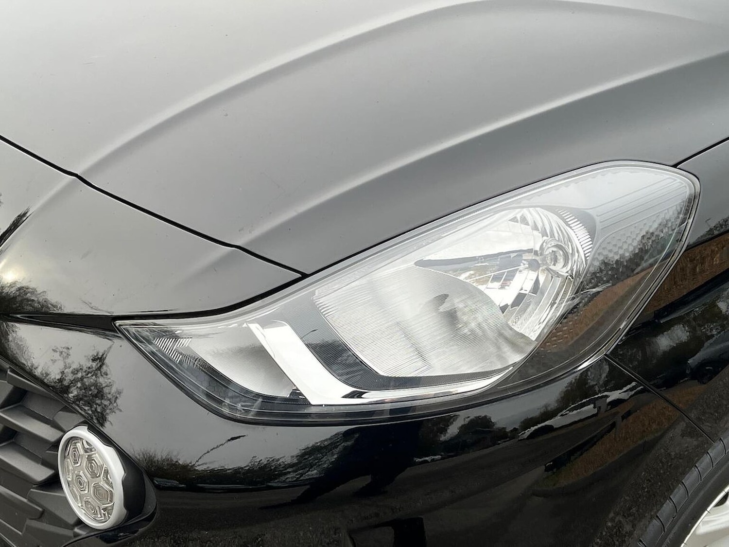 Used Hyundai i10 2023 for sale - 76504956: Photo 34