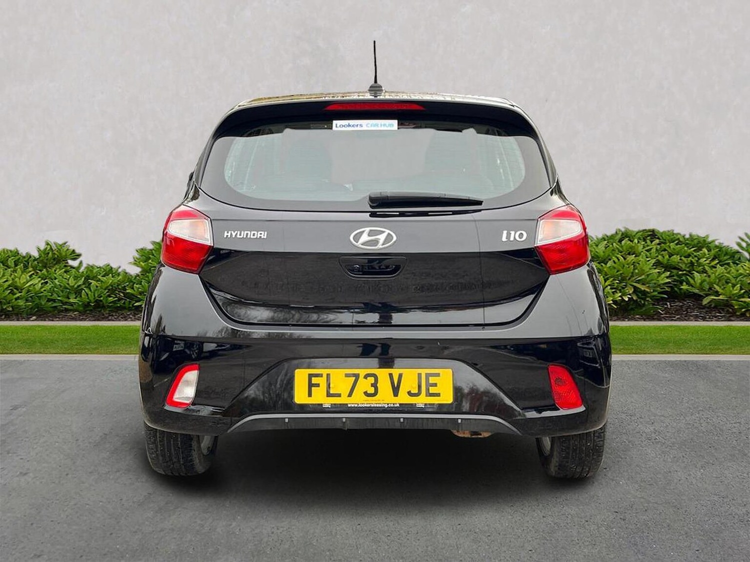 Used Hyundai i10 2023 for sale - 76504956: Photo 4