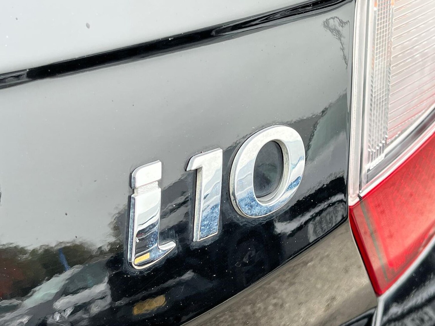 Used Hyundai i10 2023 for sale - 76504956: Photo 42