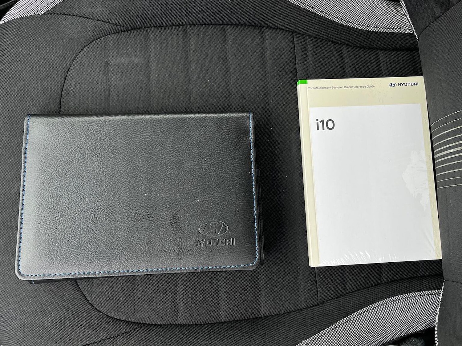 Used Hyundai i10 2023 for sale - 76504956: Photo 44