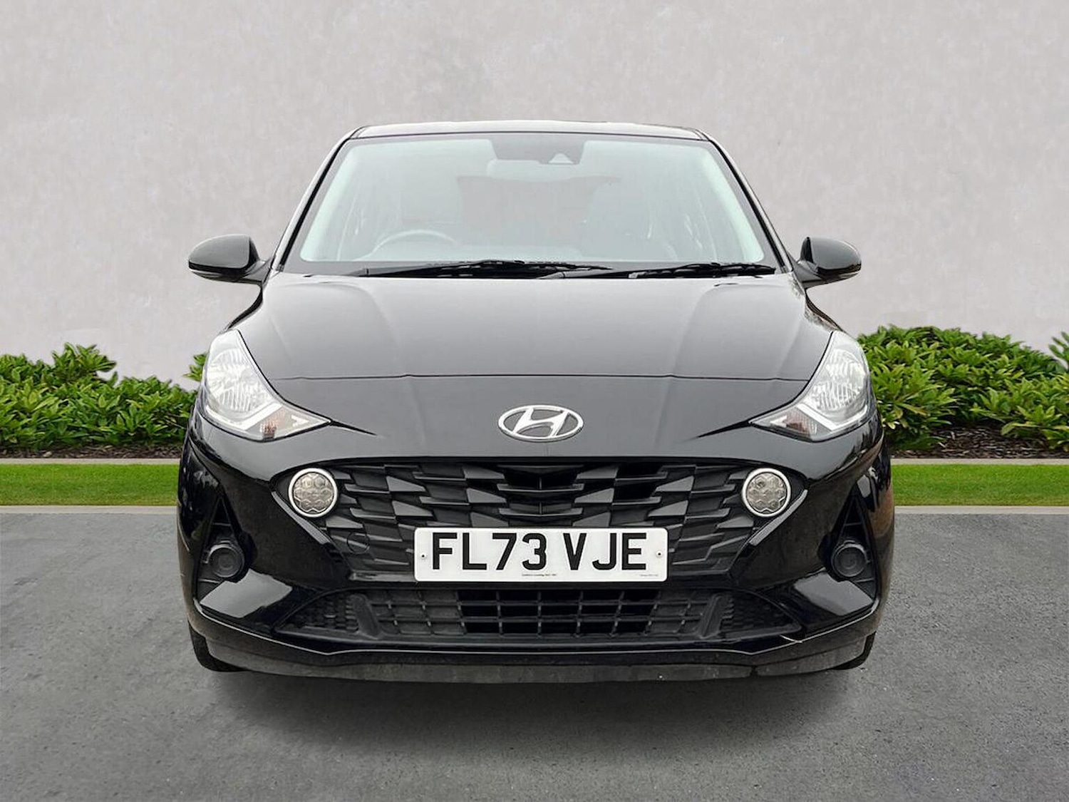 Used Hyundai i10 2023 for sale - 76504956: Photo 5