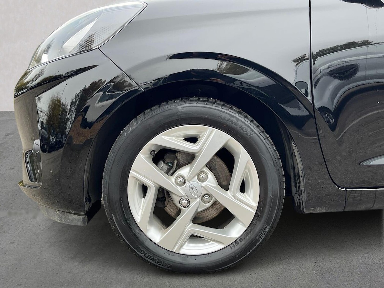 Used Hyundai i10 2023 for sale - 76504956: Photo 6