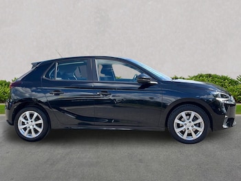 Used Vauxhall Corsa 2021 for sale - 78281440: Photo