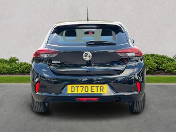Used Vauxhall Corsa 2021 for sale - 78281440: Photo