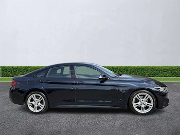 Used BMW 4 Series 2021 for sale - 79359976: Photo