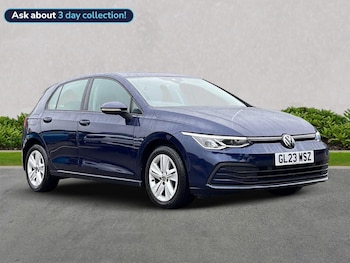 Used Volkswagen Golf 2023 for sale - 75512901: Photo