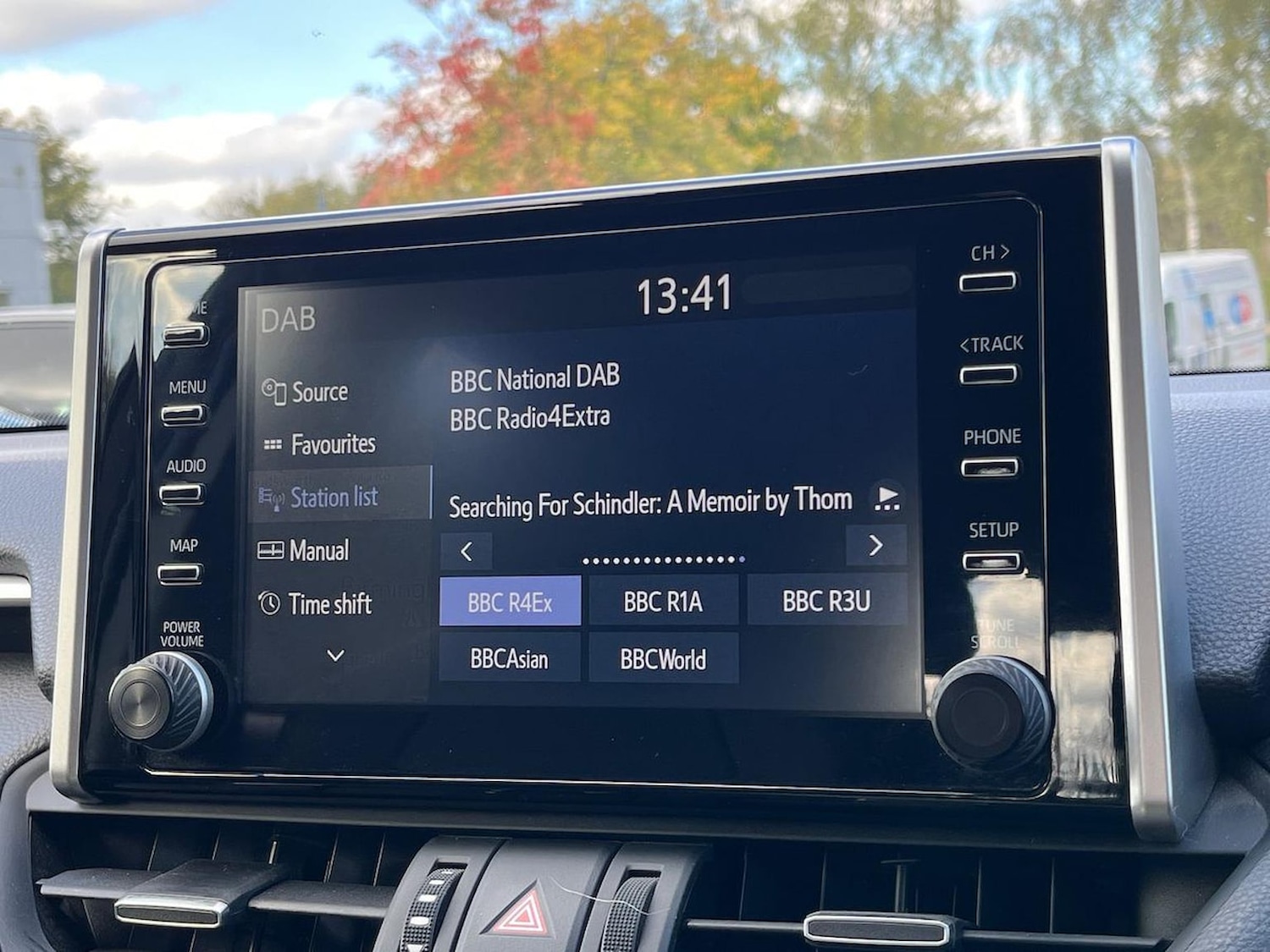 Used Toyota RAV4 2021 for sale - 76682642: Photo 11